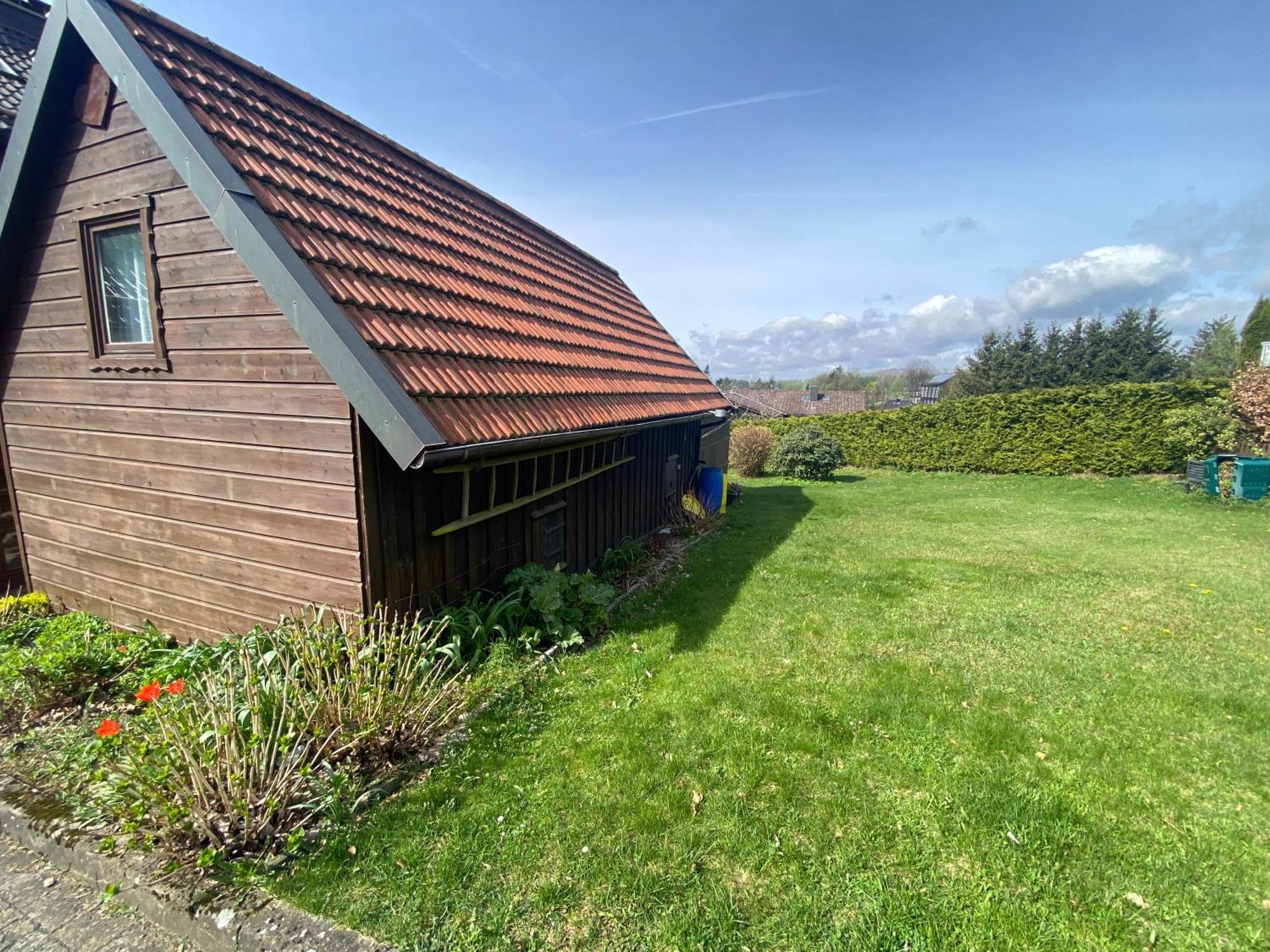 Haus Panorama - Auszeit 5 *