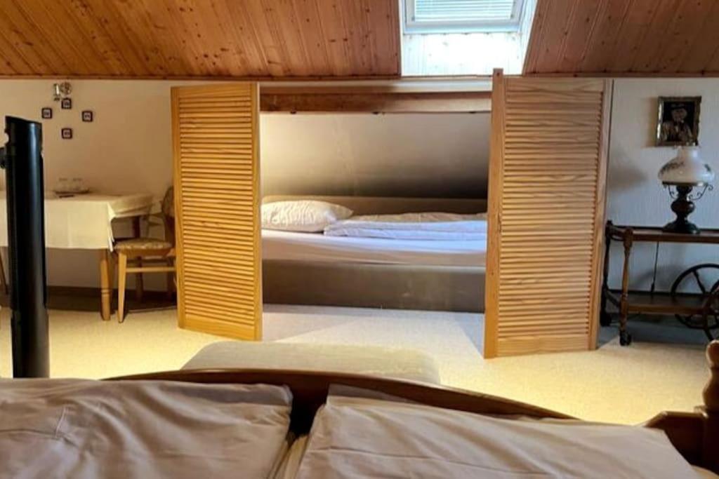 Haus Panorama - Auszeit 5 *