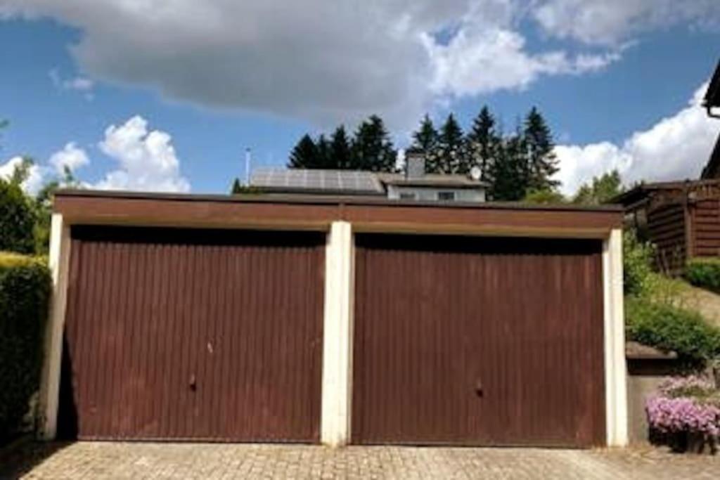 Haus Panorama - Auszeit 5 Braunlage