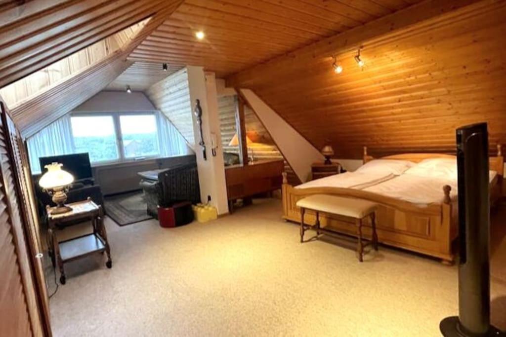 Haus Panorama - Auszeit 5 *