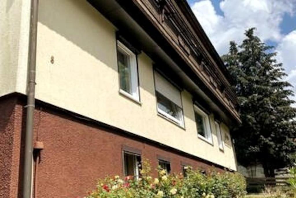 Haus Panorama - Auszeit 5 * Braunlage