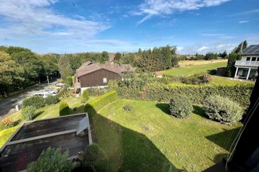 Haus Panorama - Auszeit 5 Braunlage