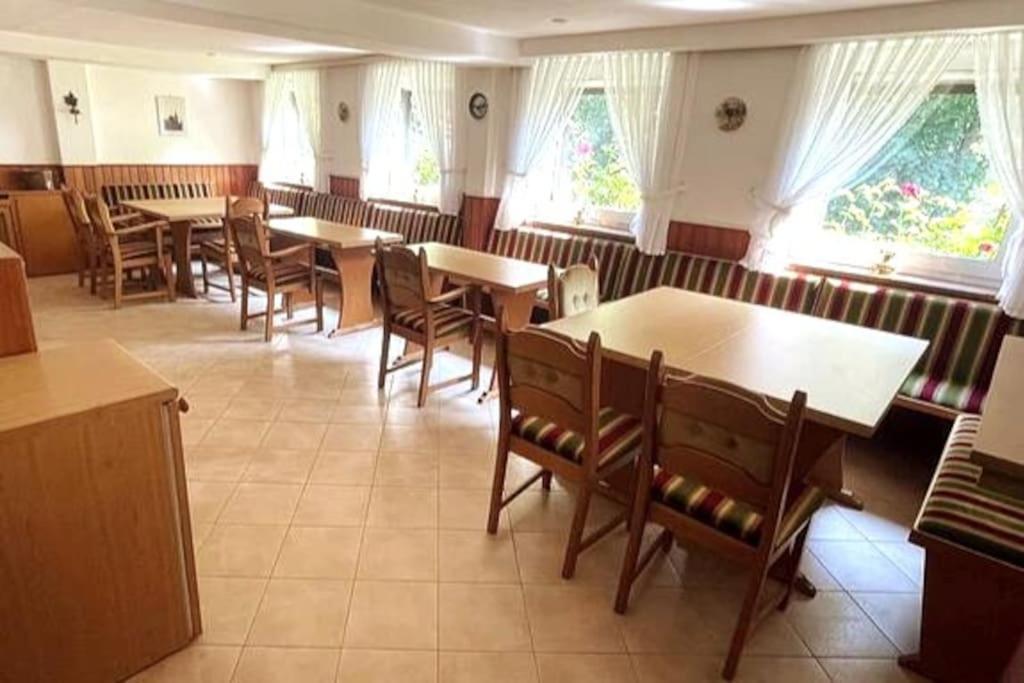 Lejlighed Haus Panorama - Auszeit 5
