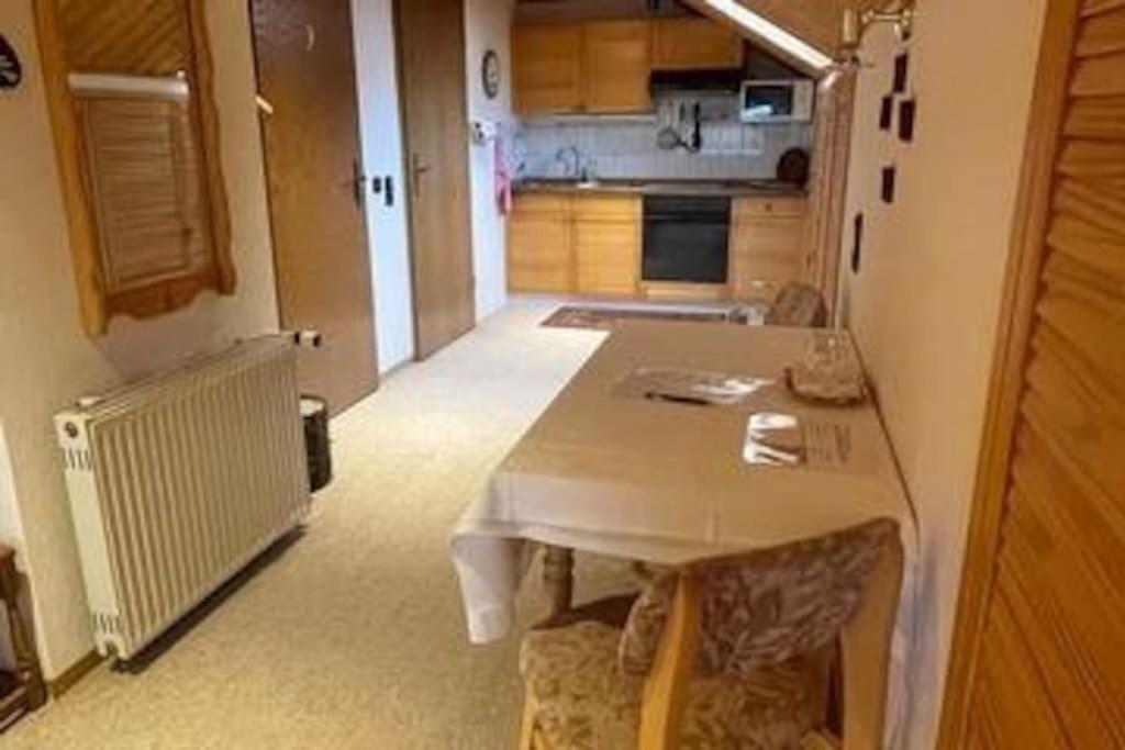 Haus Panorama - Auszeit 5 Apartment *