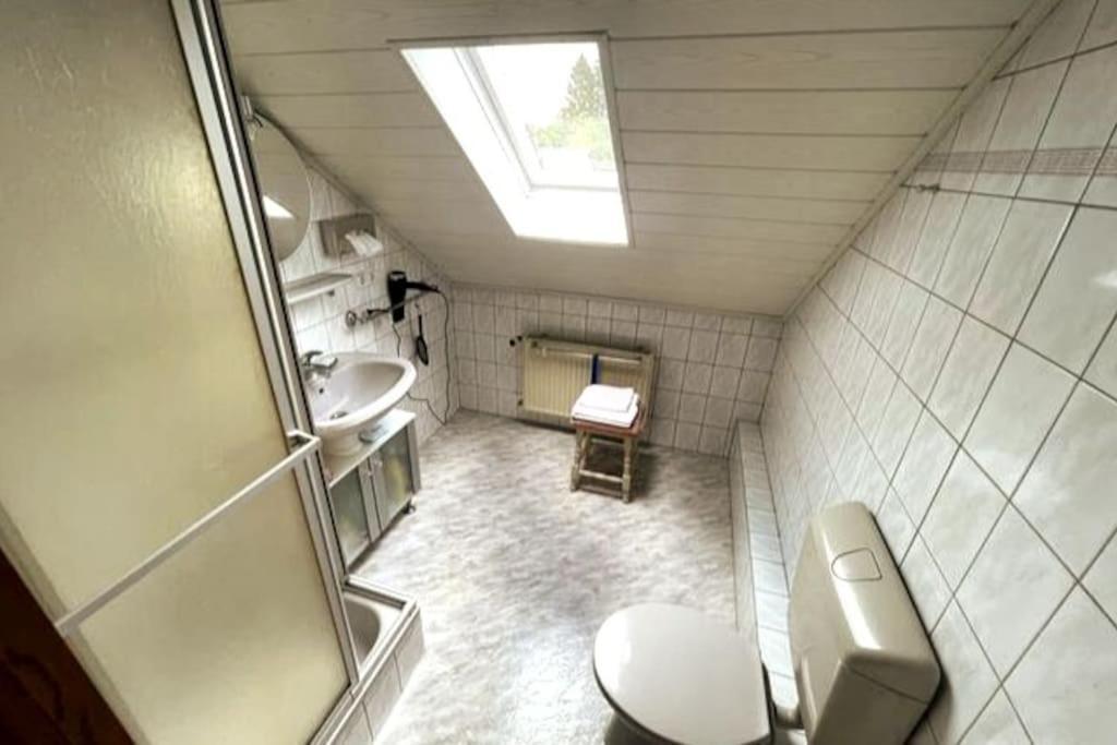 Haus Panorama - Auszeit 5 Apartment Braunlage