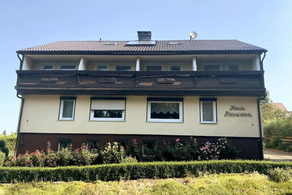 Haus Panorama - Auszeit 5 Braunlage