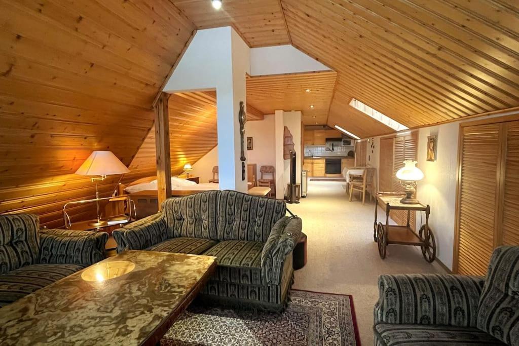 Haus Panorama - Auszeit 5 *